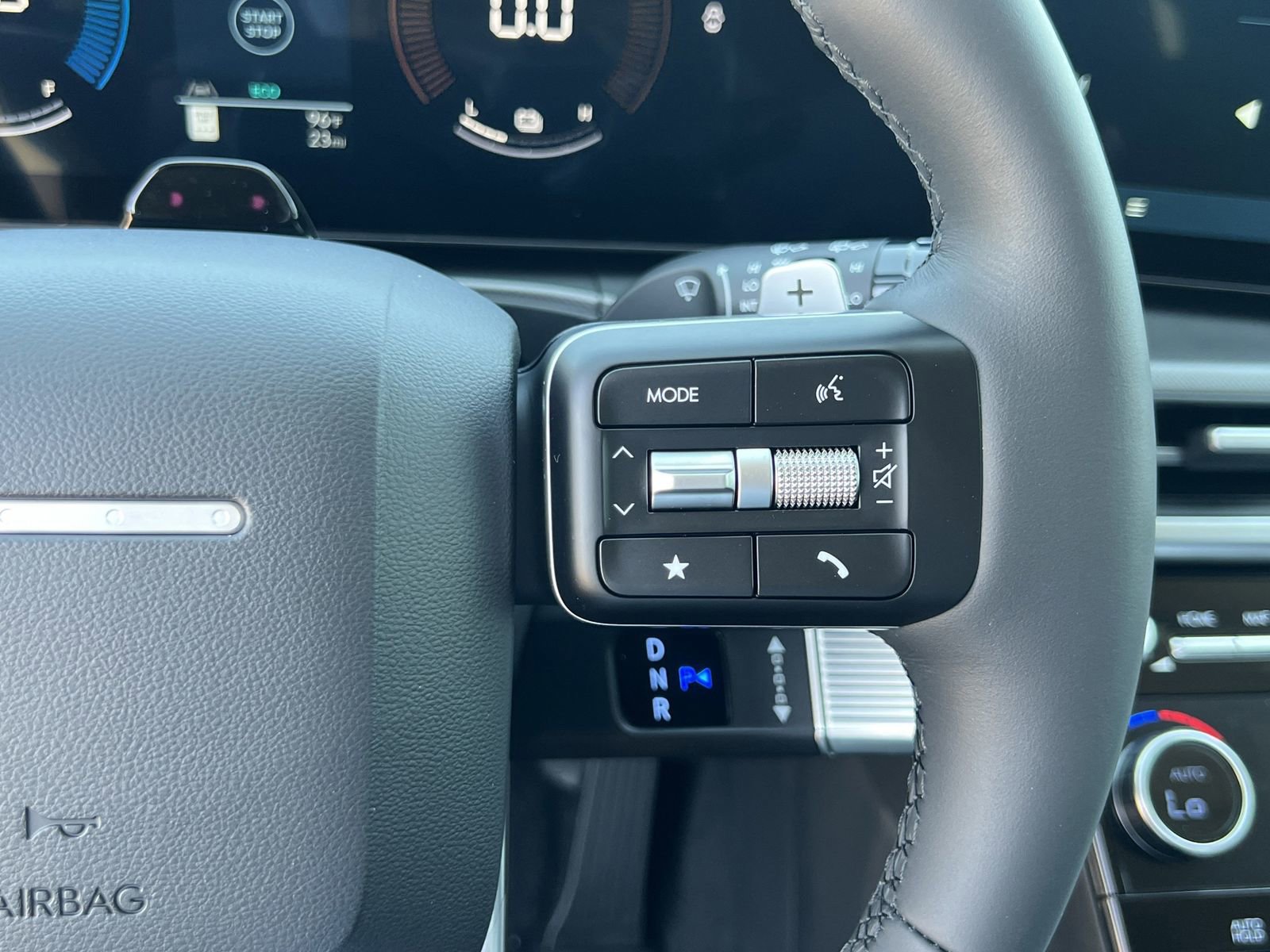 New 2026 Hyundai Santa Fe SEL image 13