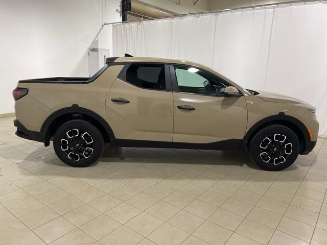 Used 2023 Hyundai Santa Cruz SEL image 6