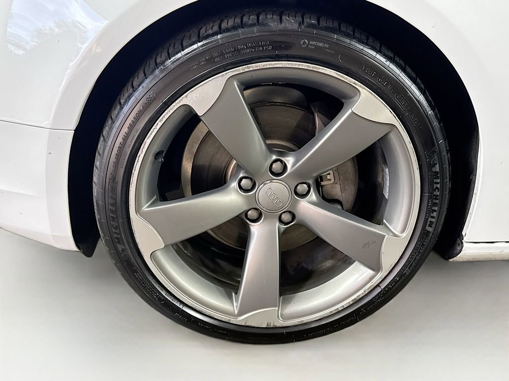 Used 2014 Audi A5 2.0T Premium Plus image 39