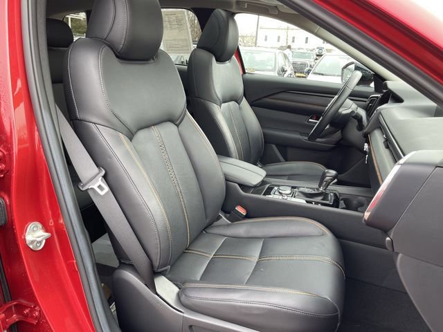 Used 2024 MAZDA CX-50 AWD 2.5 S w/ Cargo Package image 21