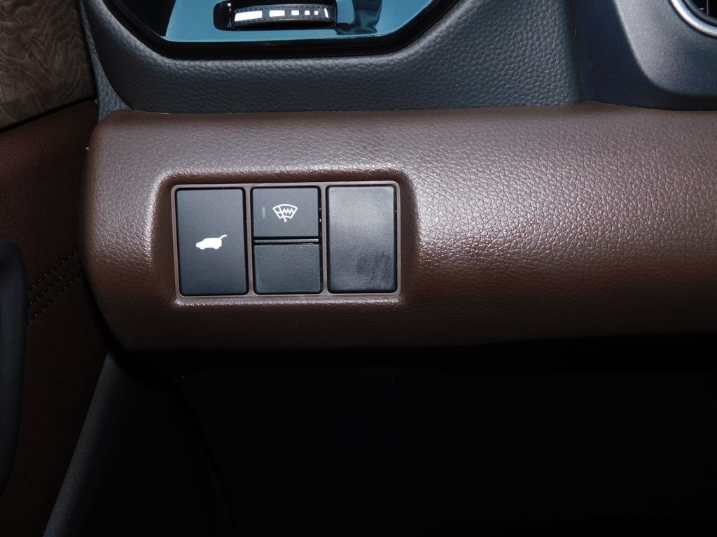 New 2026 Honda Pilot Elite image 38