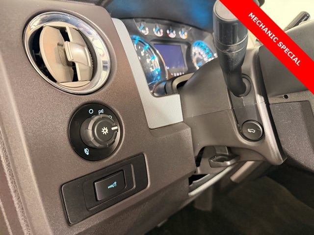 Used 2013 Ford F150 XLT w/ Luxury Equipment Group image 21