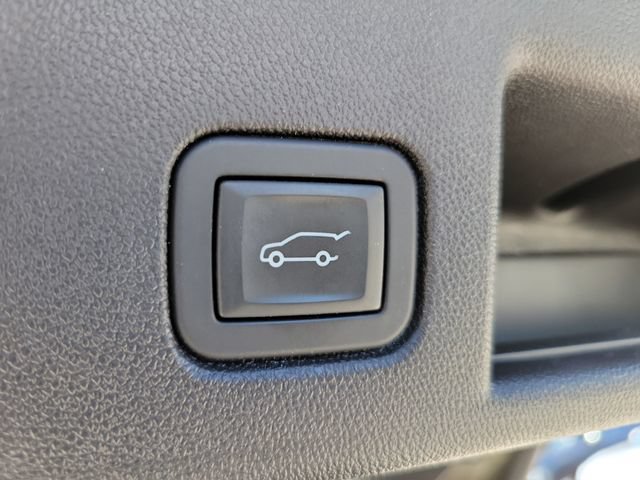 Used 2024 Chevrolet Equinox LT AWD/4WD image 10