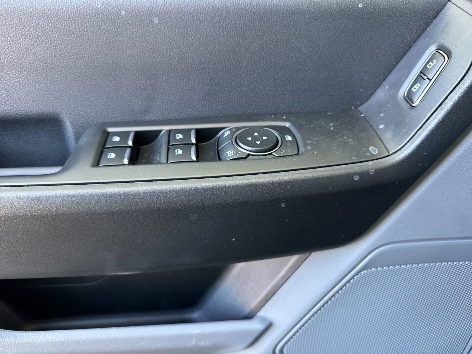 New 2026 Ford F250 XL w/ XL Chrome Package RWD image 10