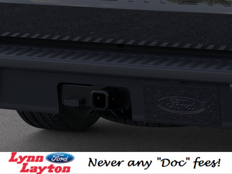 New 2026 Ford Maverick XL image 23