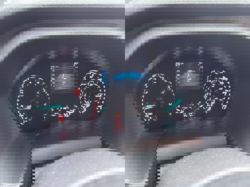 New 2025 Ford Transit 350 XL AWD/4WD image 31