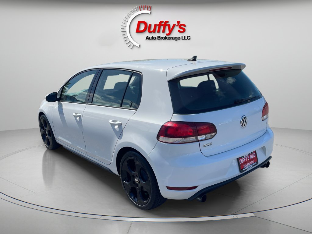 Used 2011 Volkswagen GTI Autobahn image 14