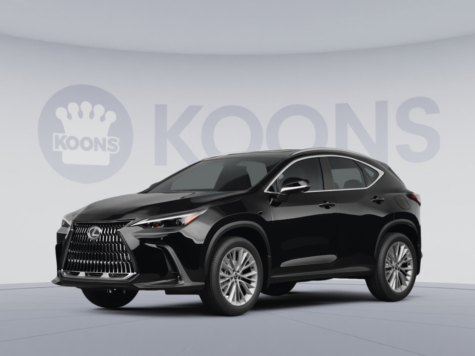 Used 2023 Lexus NX 350 AWD image 1