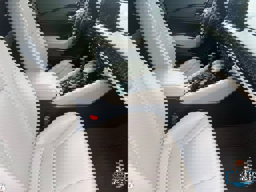 Used 2024 Honda Accord EX-L image 30