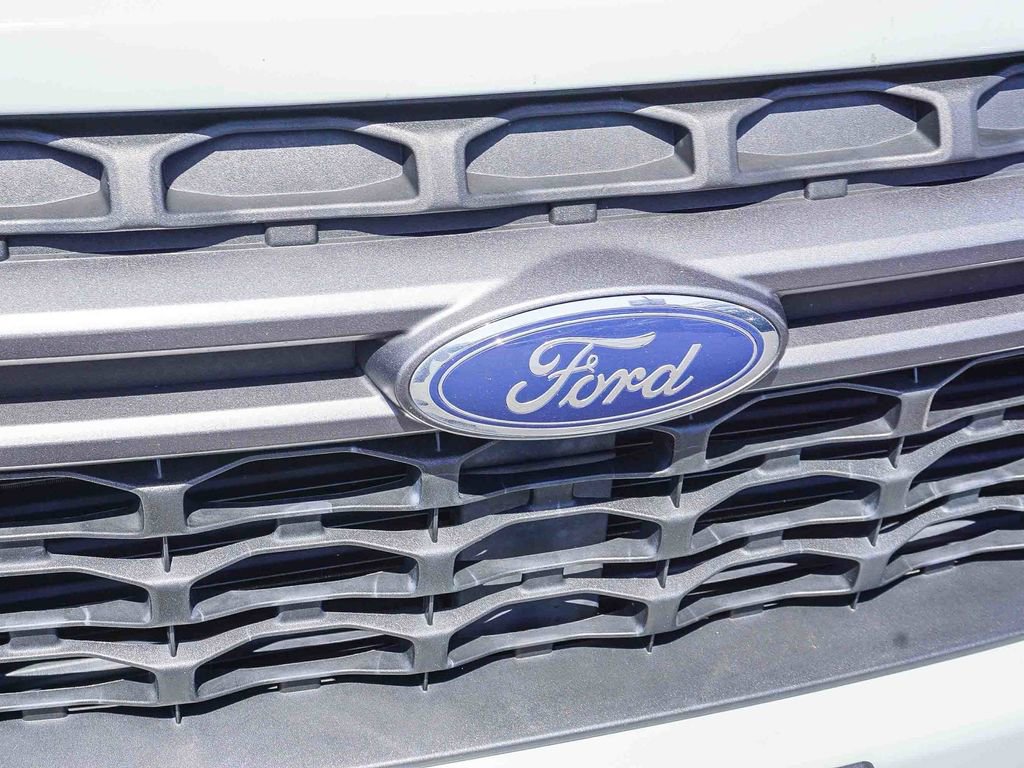 Used 2023 Ford Maverick XLT FWD image 11