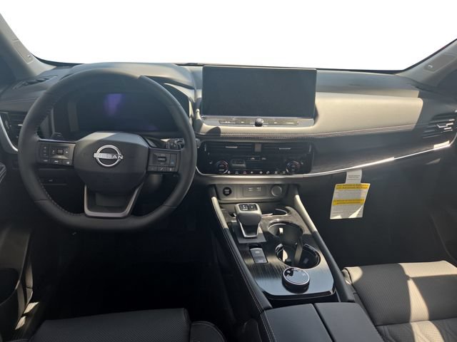 New 2026 Nissan Rogue Platinum w/ Platinum Premium Package AWD/4WD image 10