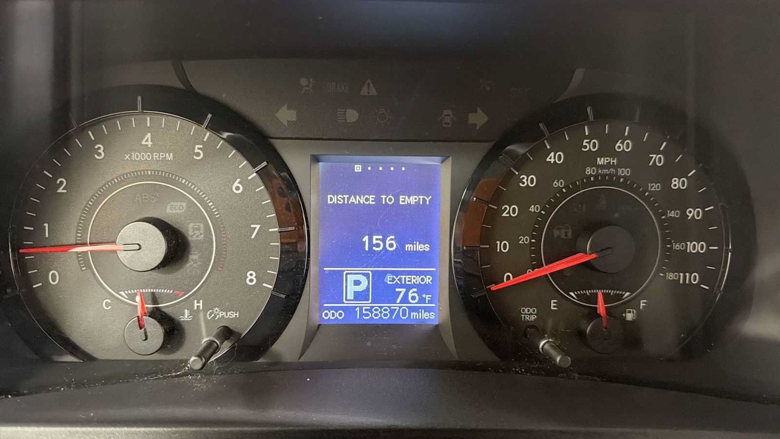 Used 2015 Toyota Sienna LE FWD image 17