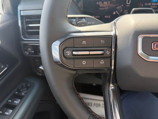 Used 2026 GMC Yukon XL AT4 w/ AT4 Premium Plus Package AWD/4WD image 22