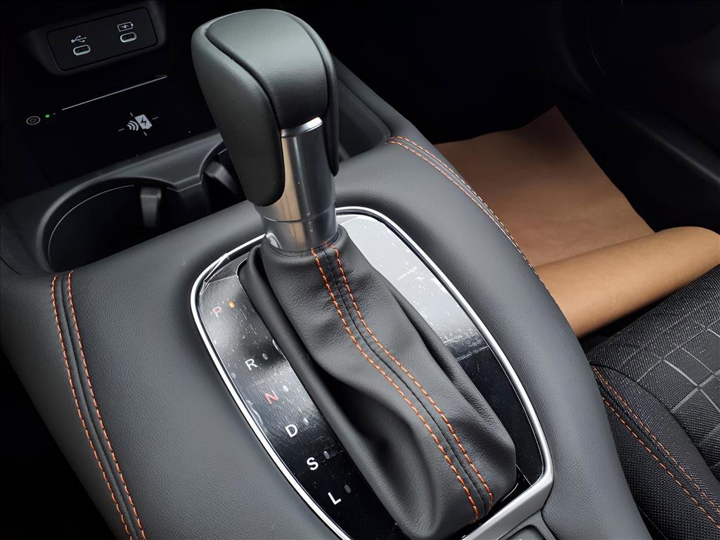 New 2026 Honda HR-V Sport image 21