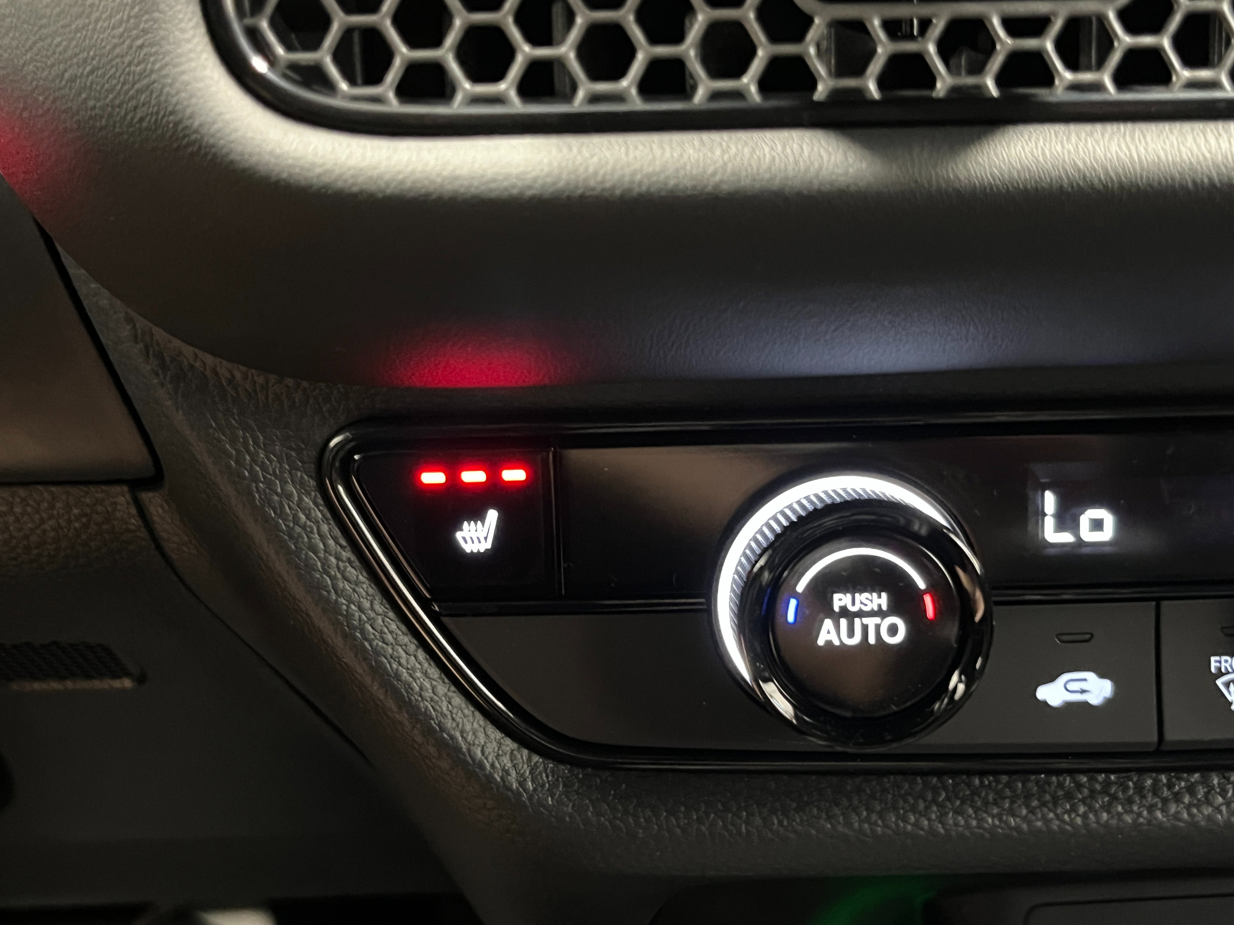 New 2026 Honda HR-V Sport image 20