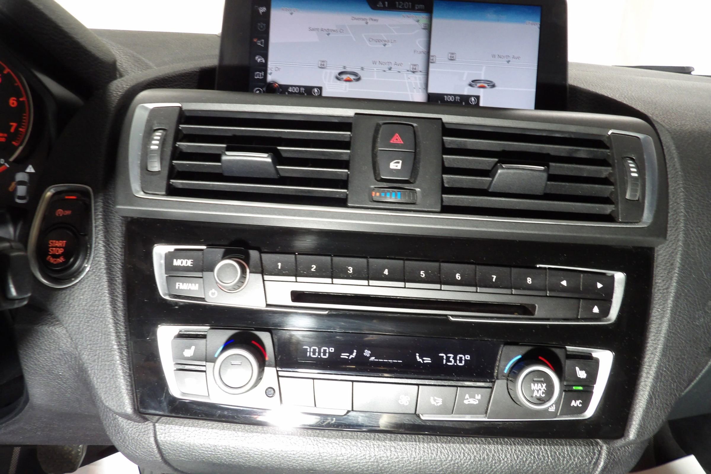 Used 2017 BMW M2 RWD image 19