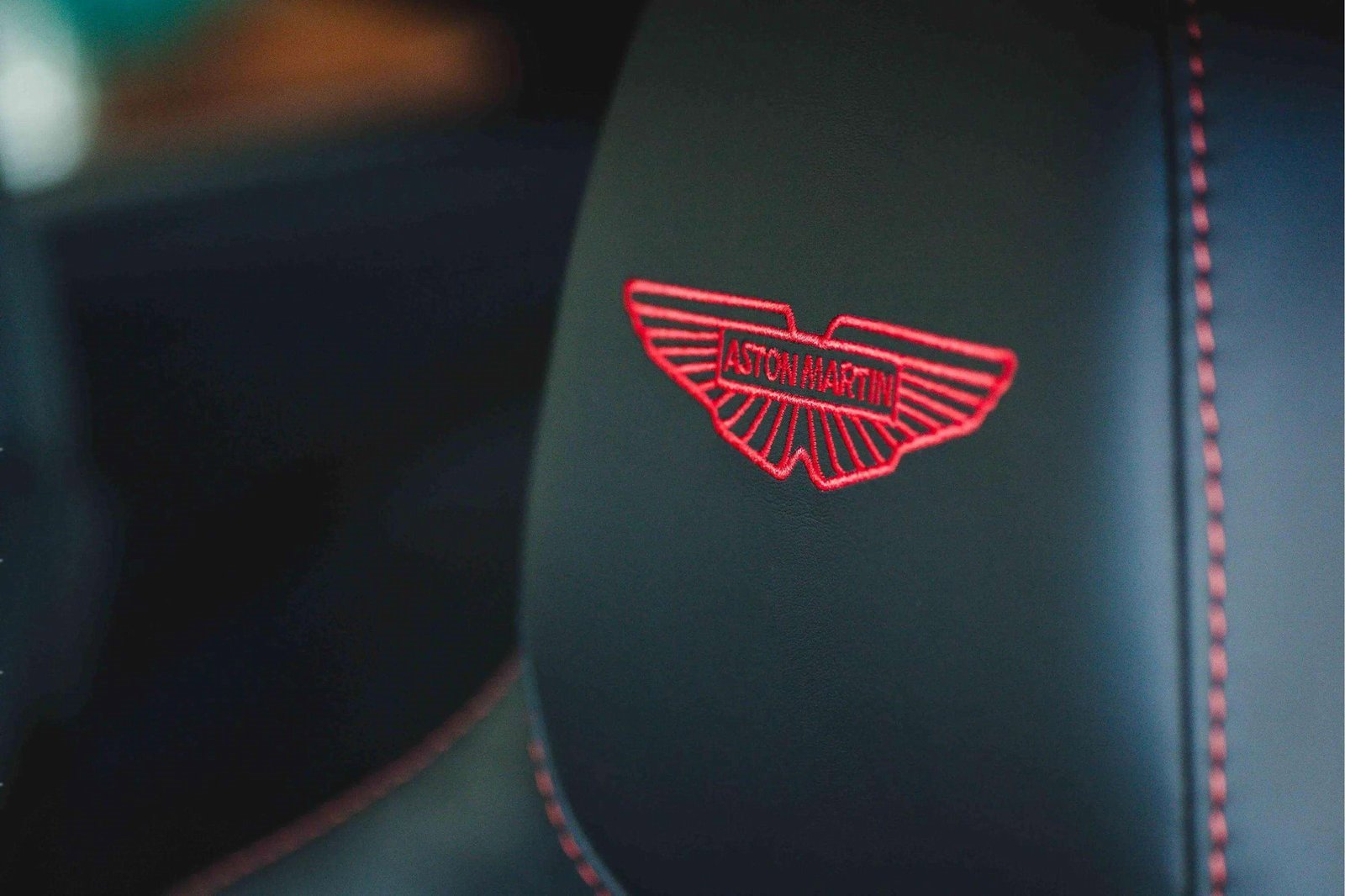 New 2025 Aston Martin DB12 Coupe image 17