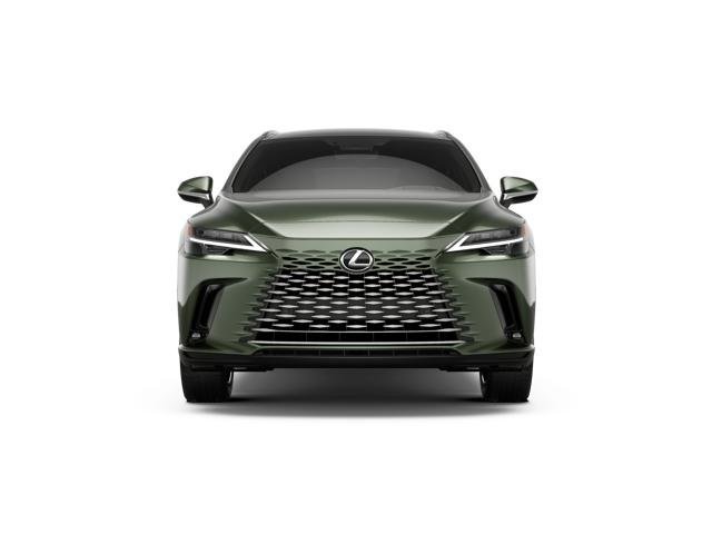 New 2026 Lexus RX 350 FWD w/ Convenience Package image 5