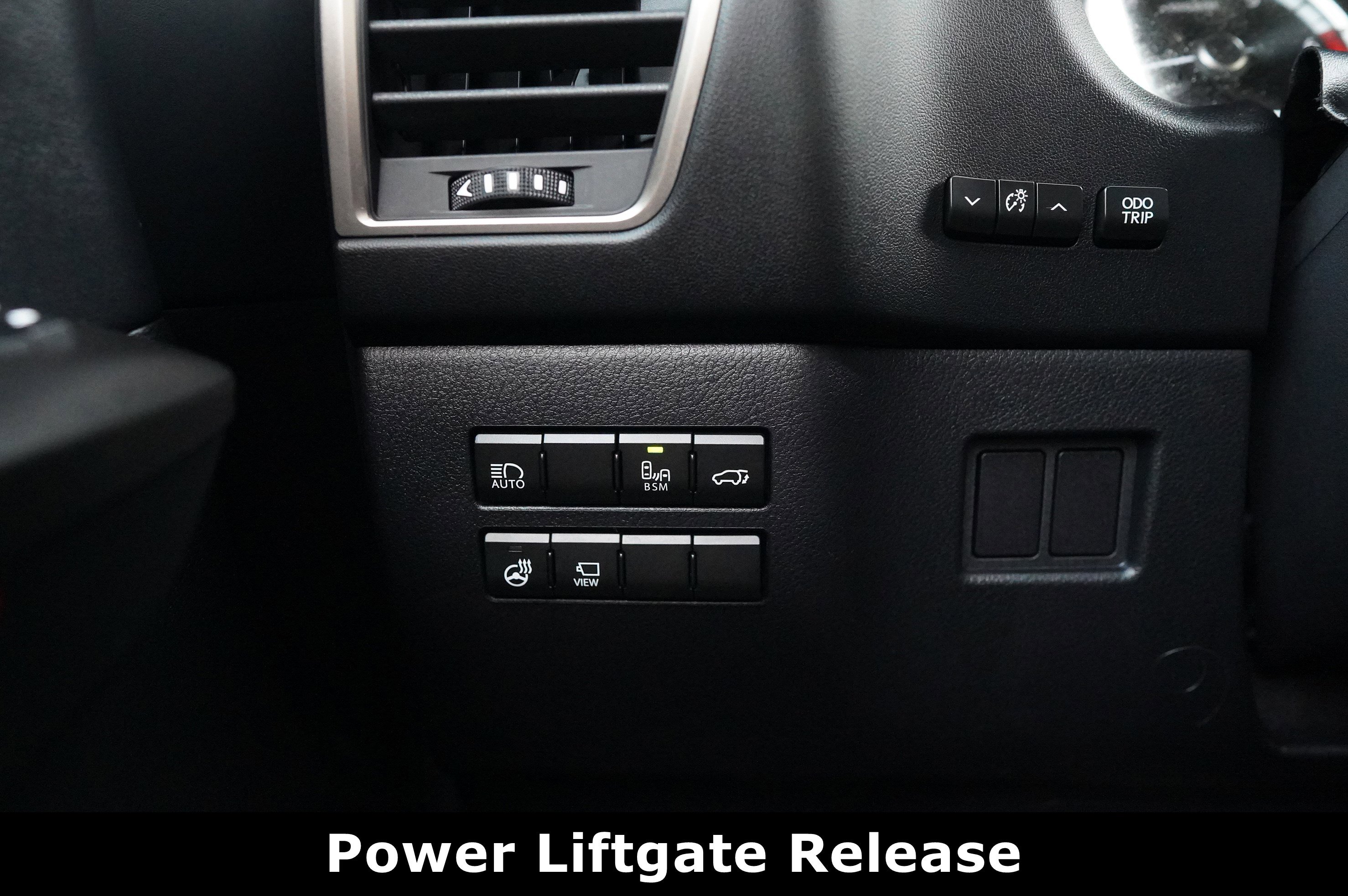 Used 2020 Lexus NX 300 F Sport image 11