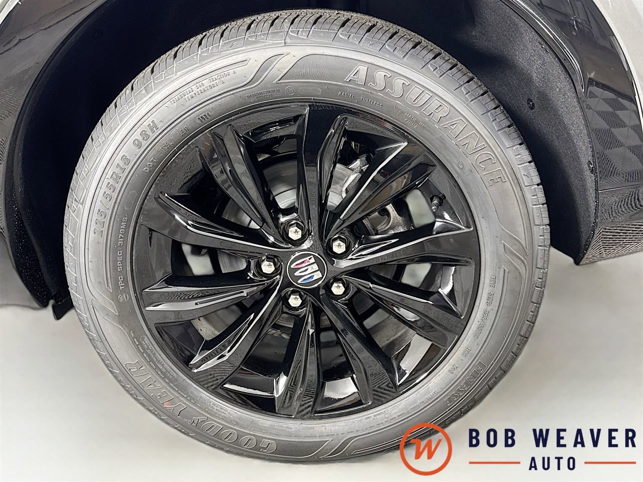 Used 2025 Buick Envista Sport Touring w/ Convenience I Package image 33