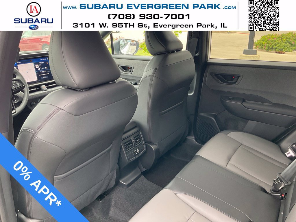 New 2026 Subaru Outback Premium AWD/4WD image 13