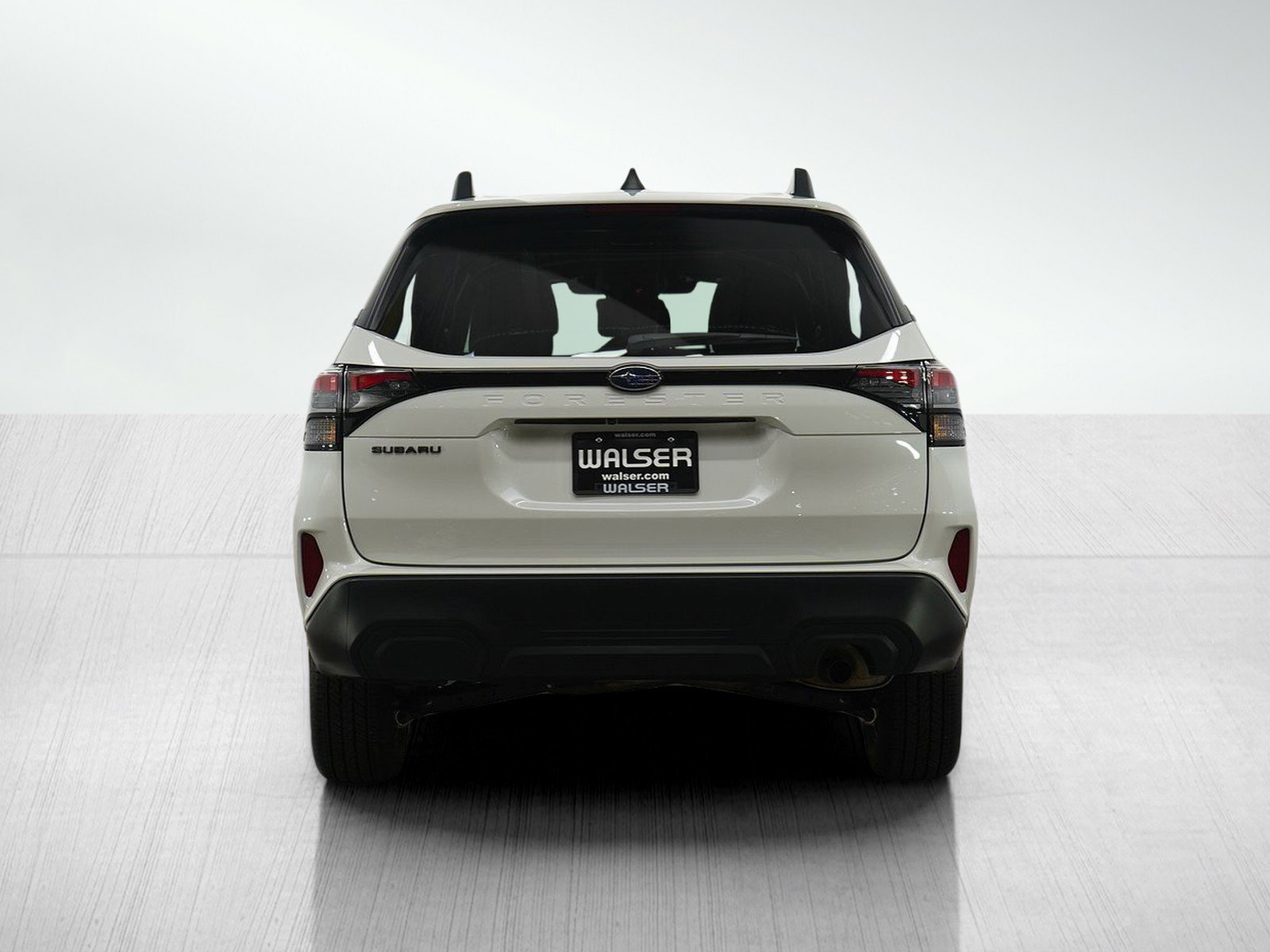 Certified 2026 Subaru Forester Premium image 4