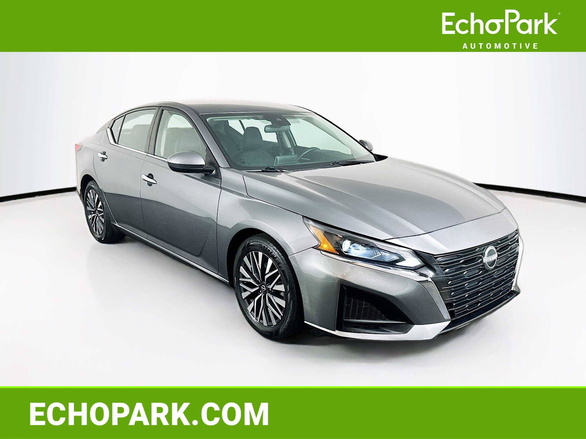 Used 2023 Nissan Altima 2.5 SV
