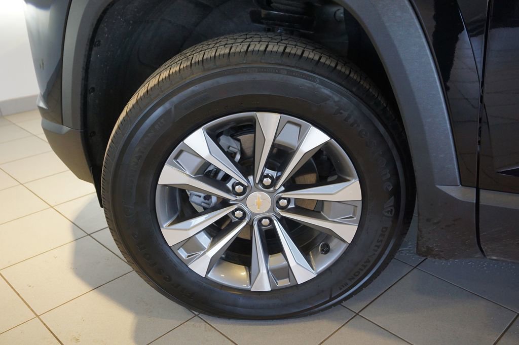 New 2026 Chevrolet Equinox LT image 26