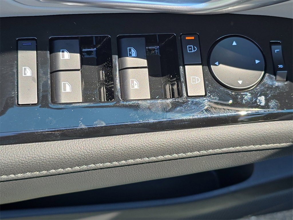 New 2025 Hyundai Tucson Limited image 36