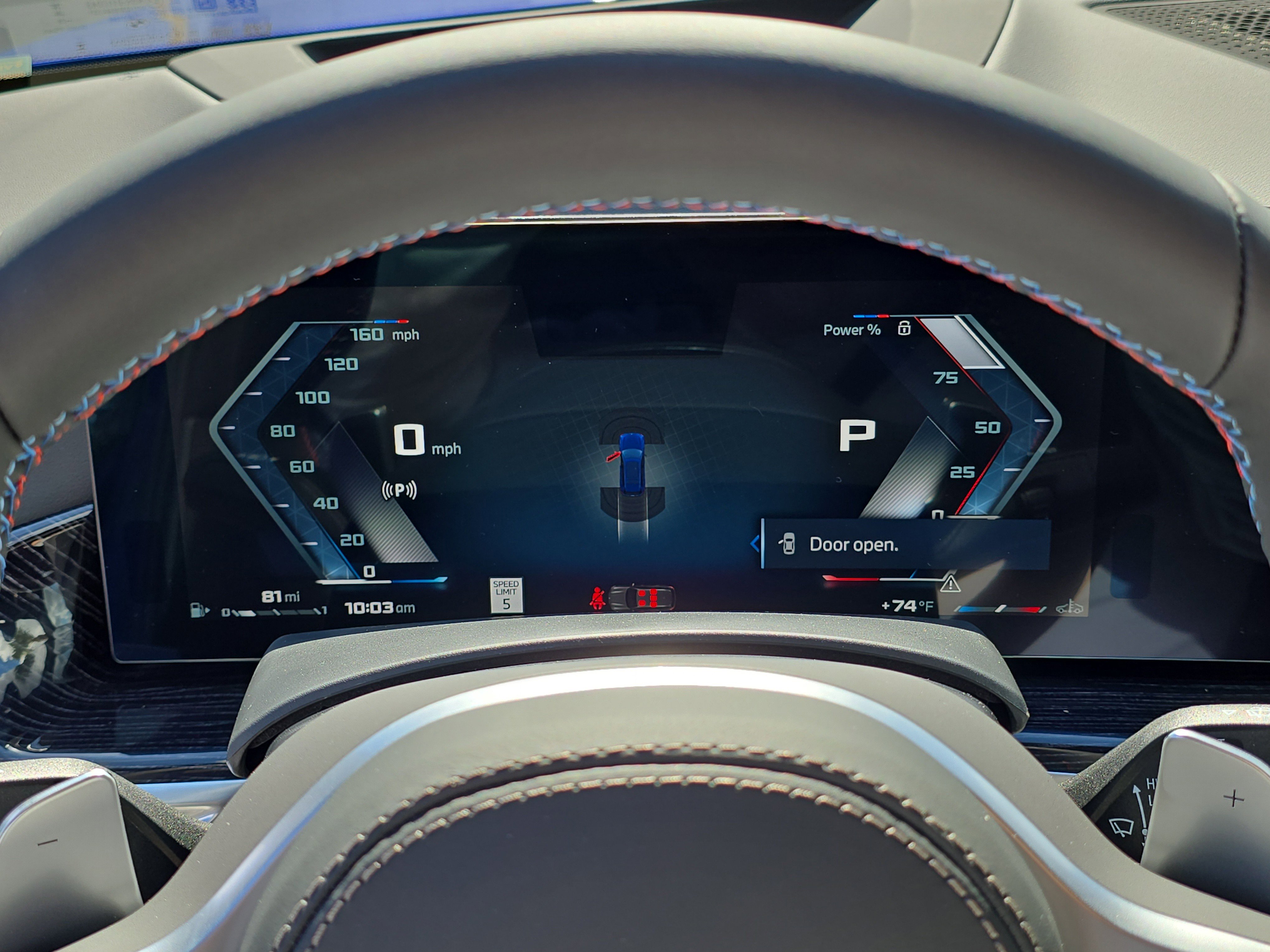 New 2026 BMW X7 M60i image 37
