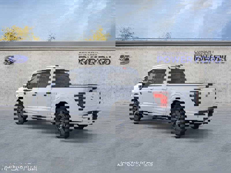 New 2025 Ford F150 STX image 6