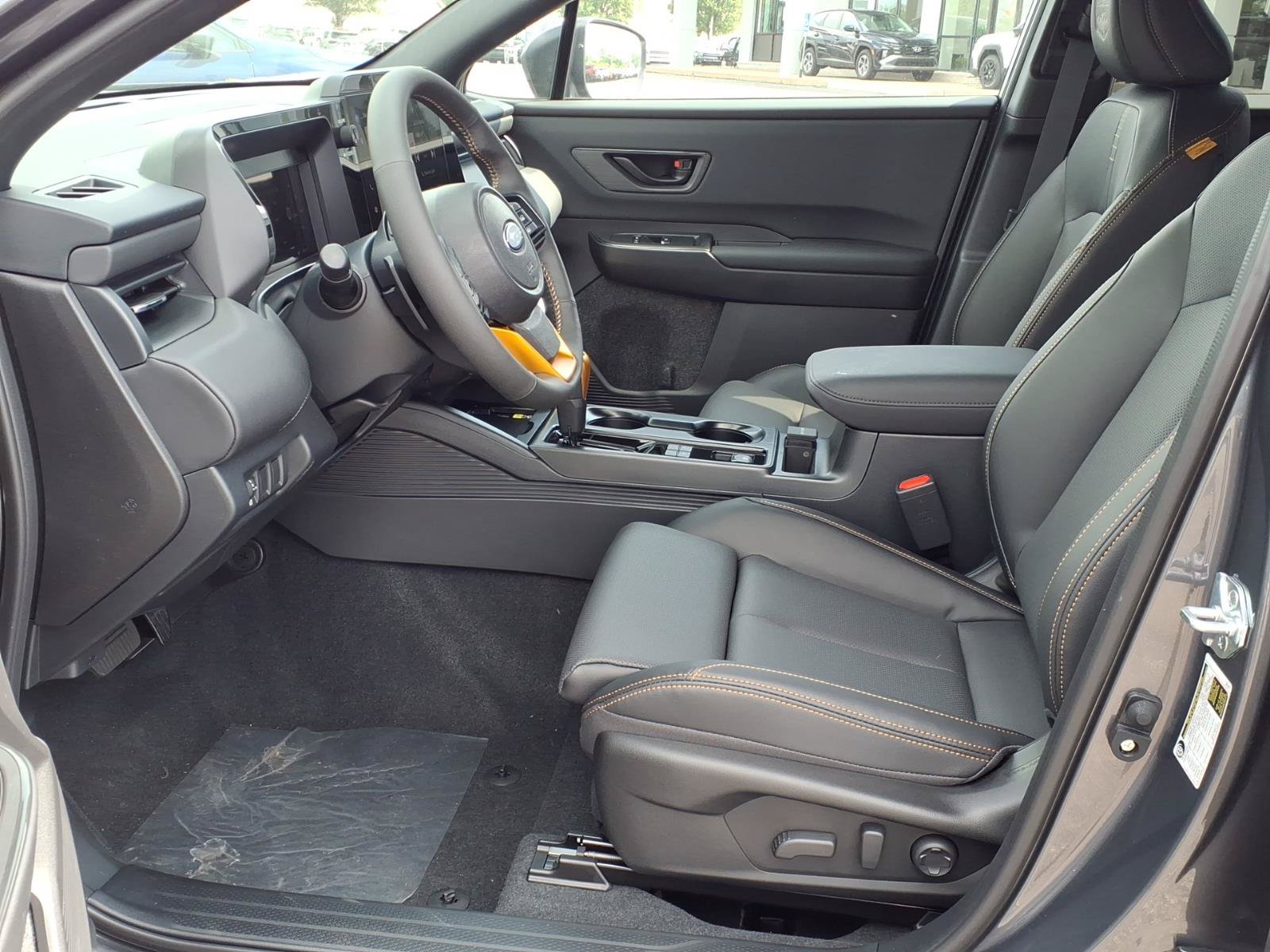 New 2026 Subaru Outback Wilderness AWD/4WD image 5