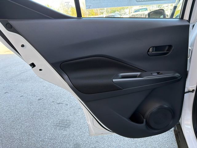 Used 2025 Nissan Kicks Play S FWD image 21