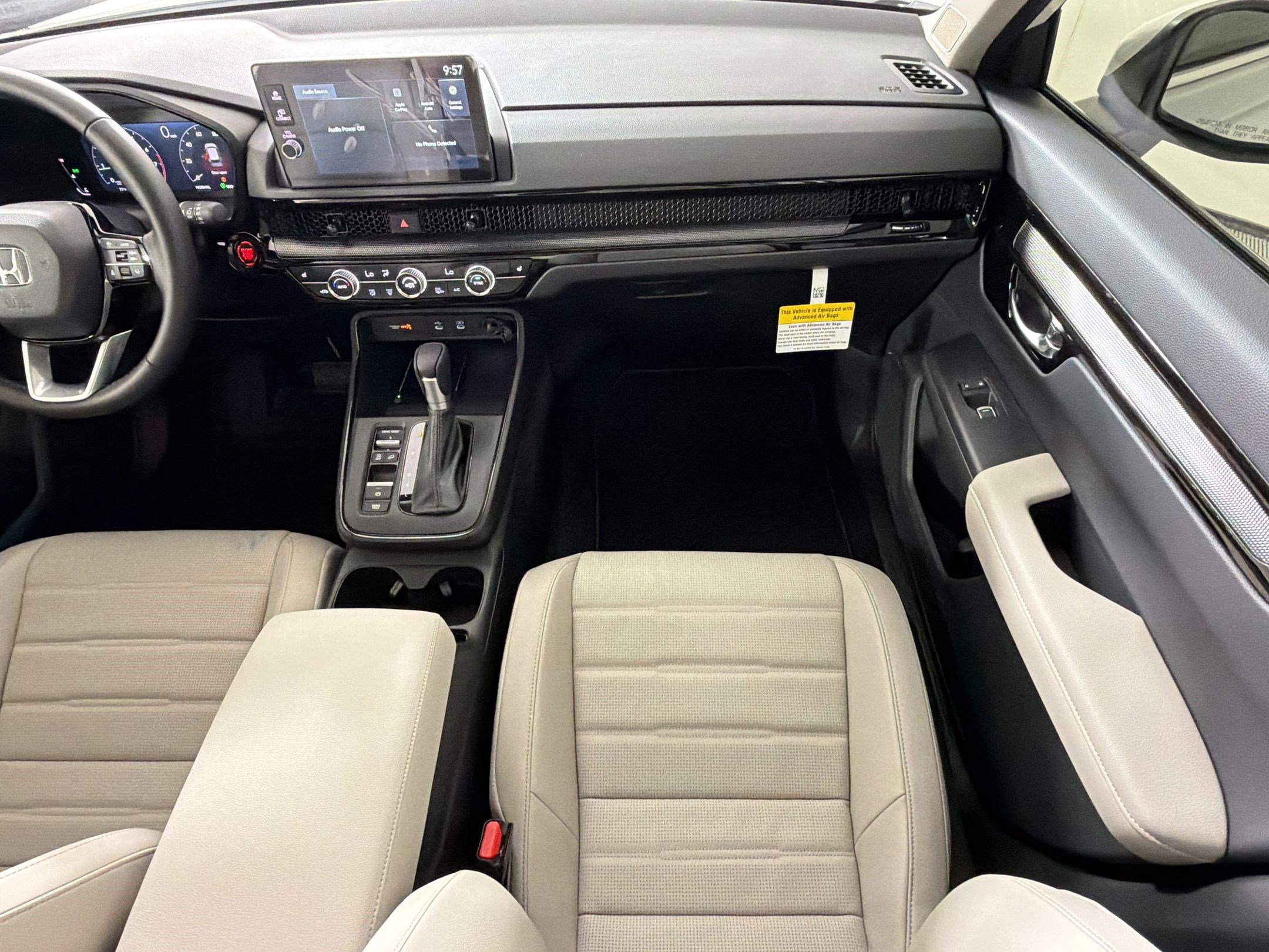 New 2026 Honda CR-V EX-L image 28