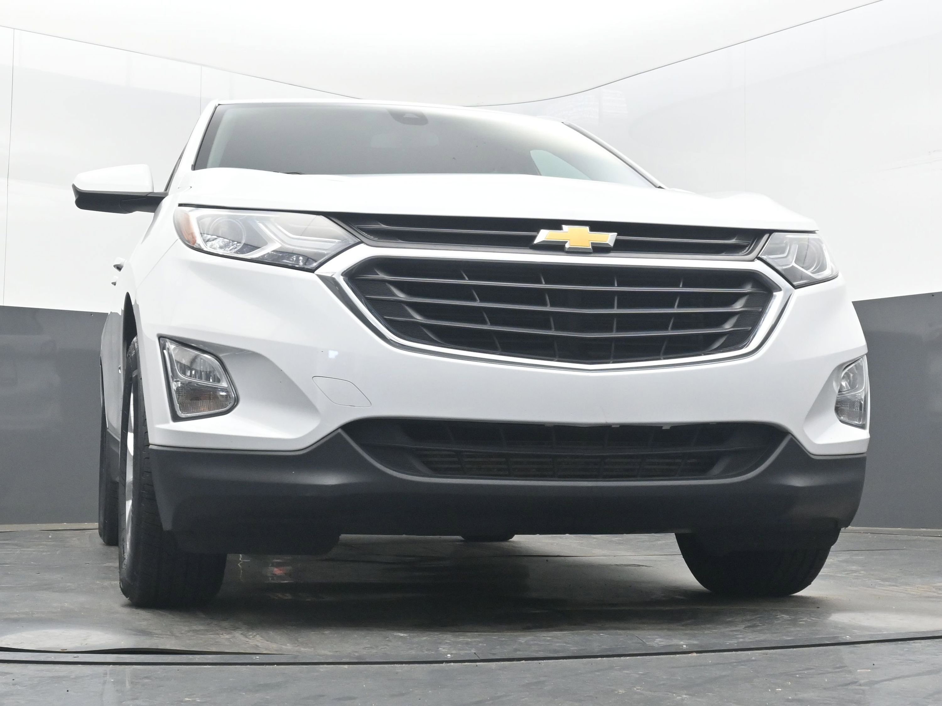 Used 2021 Chevrolet Equinox LT image 21