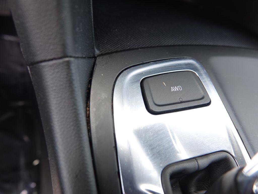 Used 2021 Chevrolet Equinox LT AWD/4WD image 23