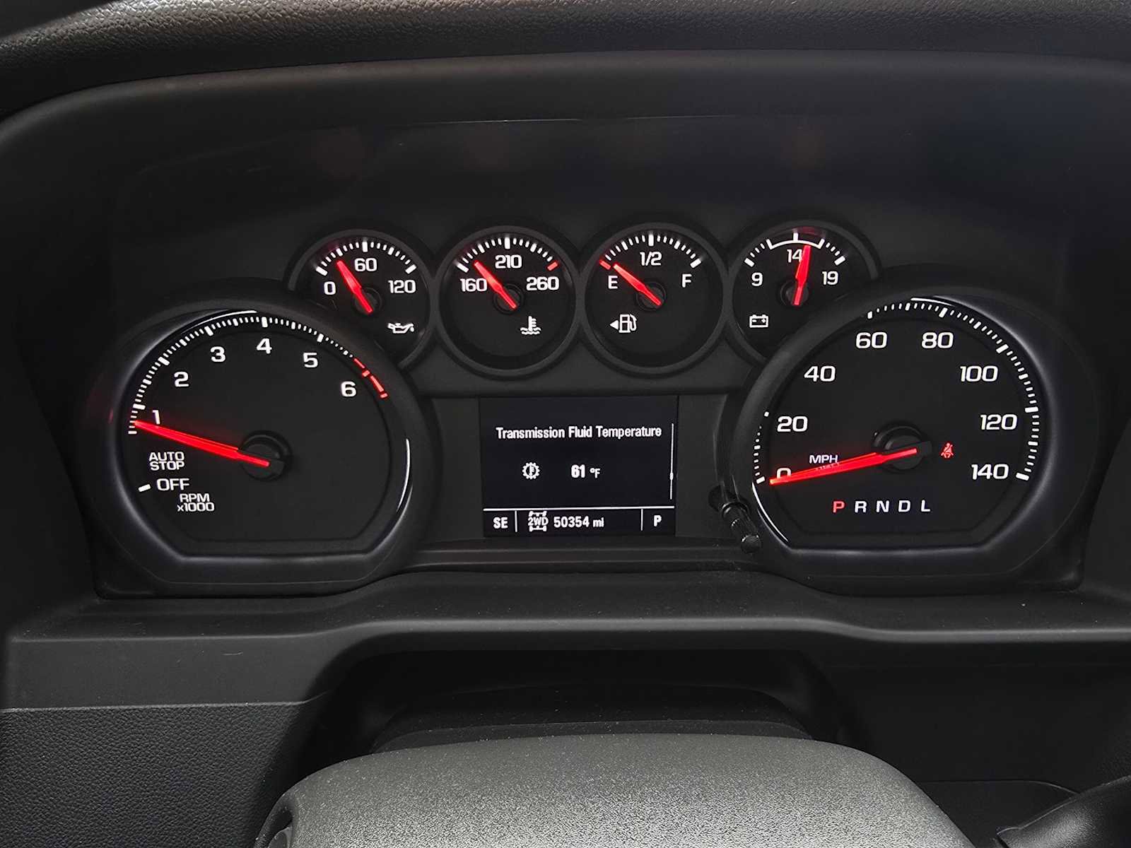 Used 2022 Chevrolet Silverado 1500 Custom AWD/4WD image 29