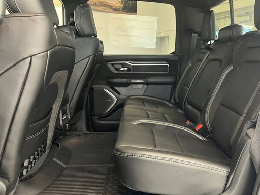New 2026 RAM 1500 RHO w/ RHO Level 1 Equipment Group image 19