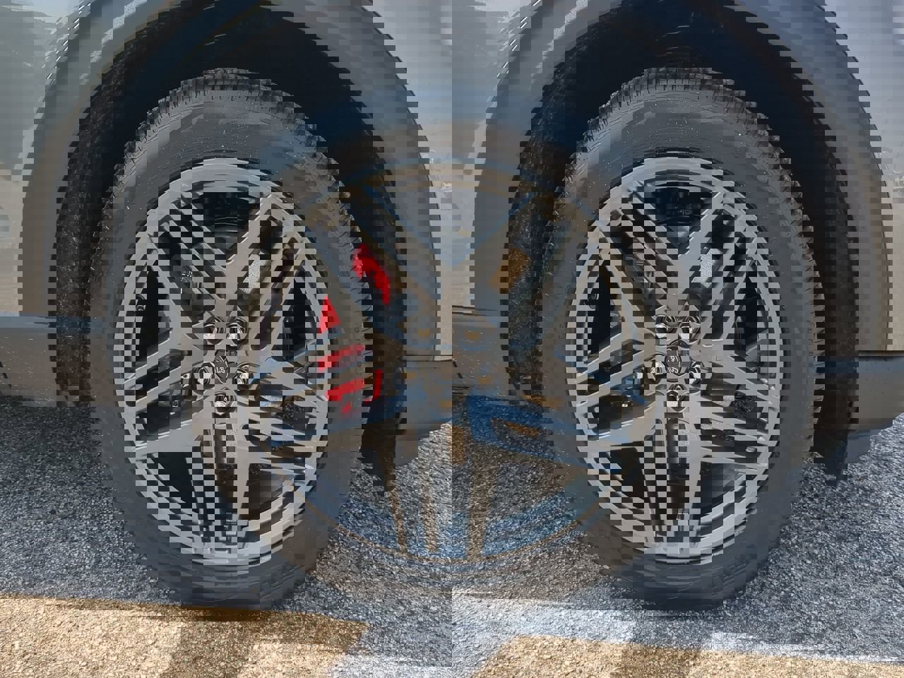 Used 2026 Ford Explorer ST w/ Sun And Sound Package image 9