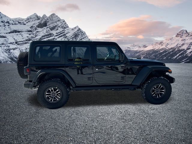 New 2026 Jeep Wrangler Willys image 6