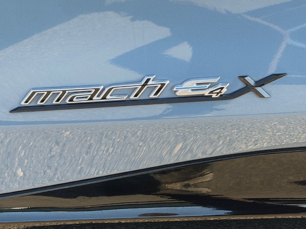 Used 2023 Ford Mustang Mach-E Premium AWD/4WD image 35