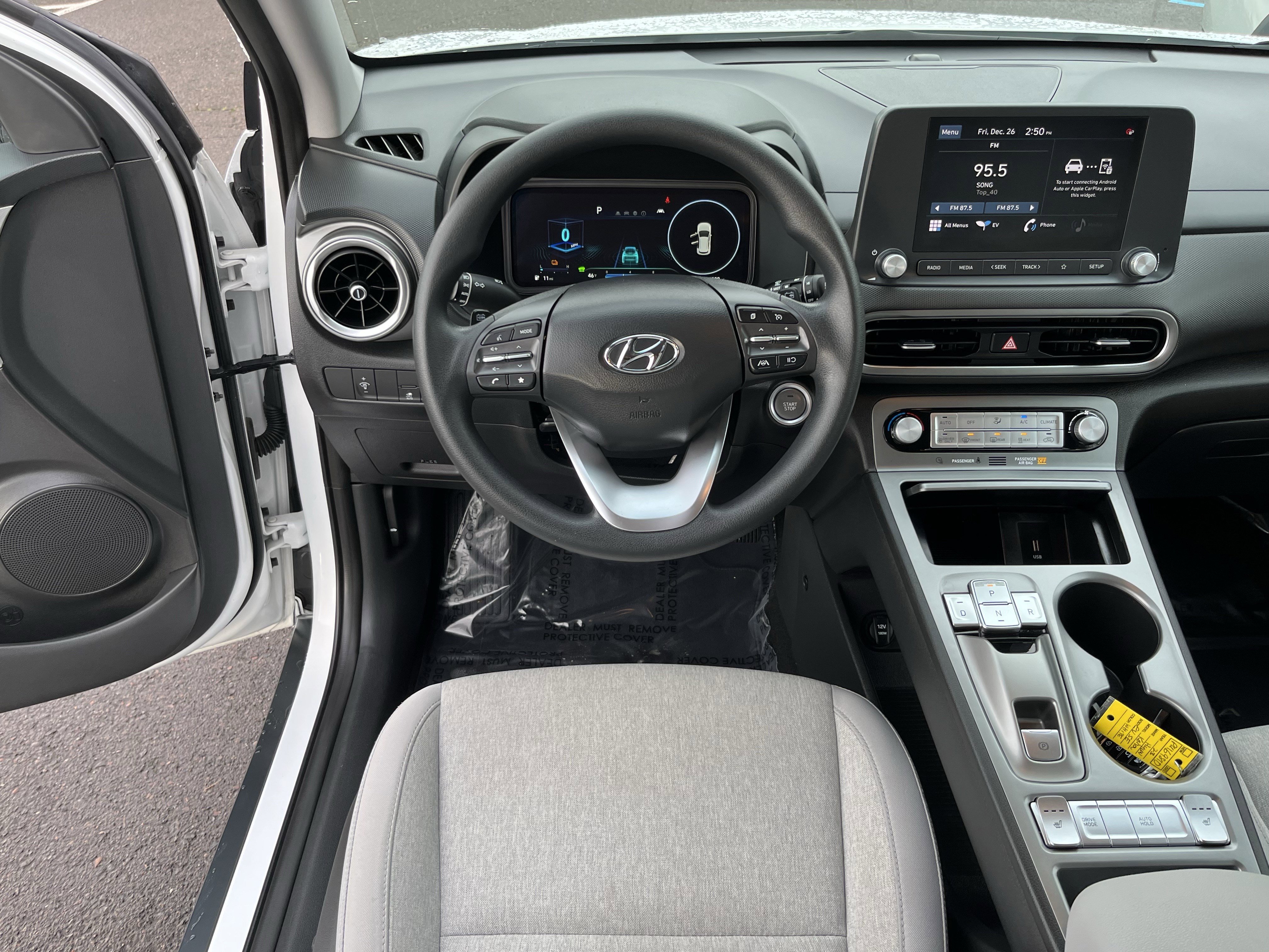 Certified 2023 Hyundai Kona SE image 12