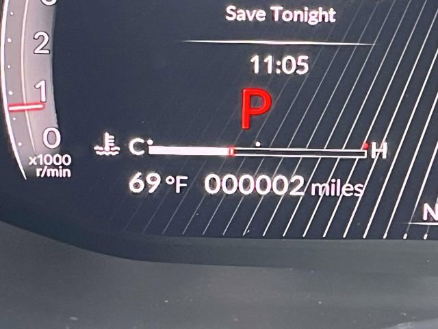 New 2026 Acura MDX A-Spec image 41