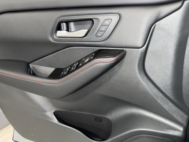 New 2026 Nissan Rogue SV w/ Rock Creek Premium Package image 19