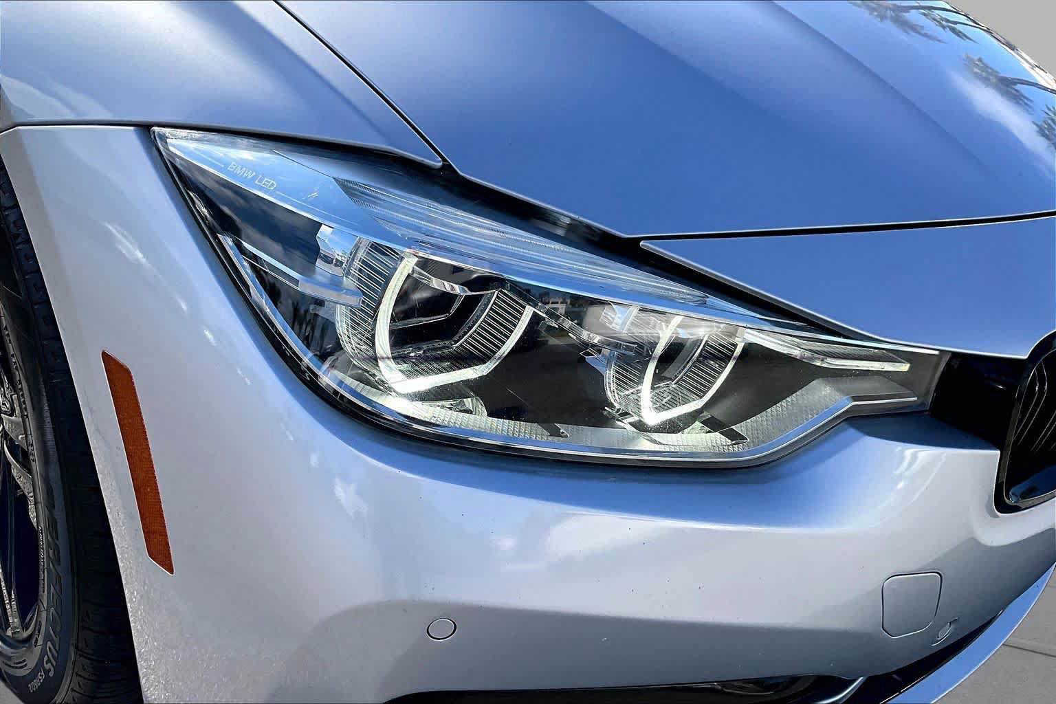 Used 2016 BMW 328i Sedan RWD image 26