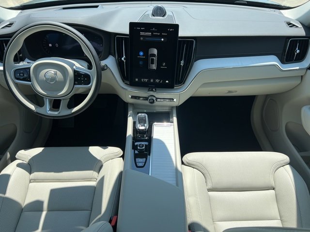 New 2026 Volvo XC60 T8 Ultra image 12