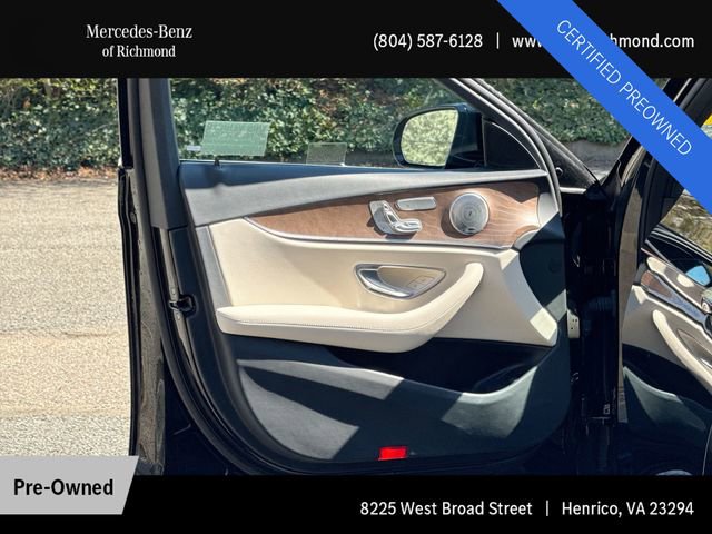 Used 2023 Mercedes-Benz E 350 E 350 image 13
