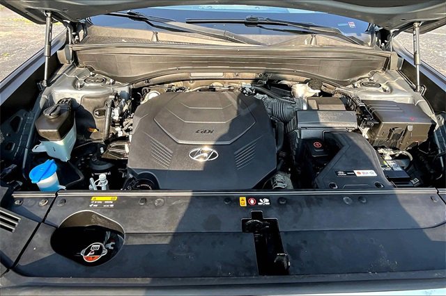 Used 2020 Hyundai Palisade Limited image 9