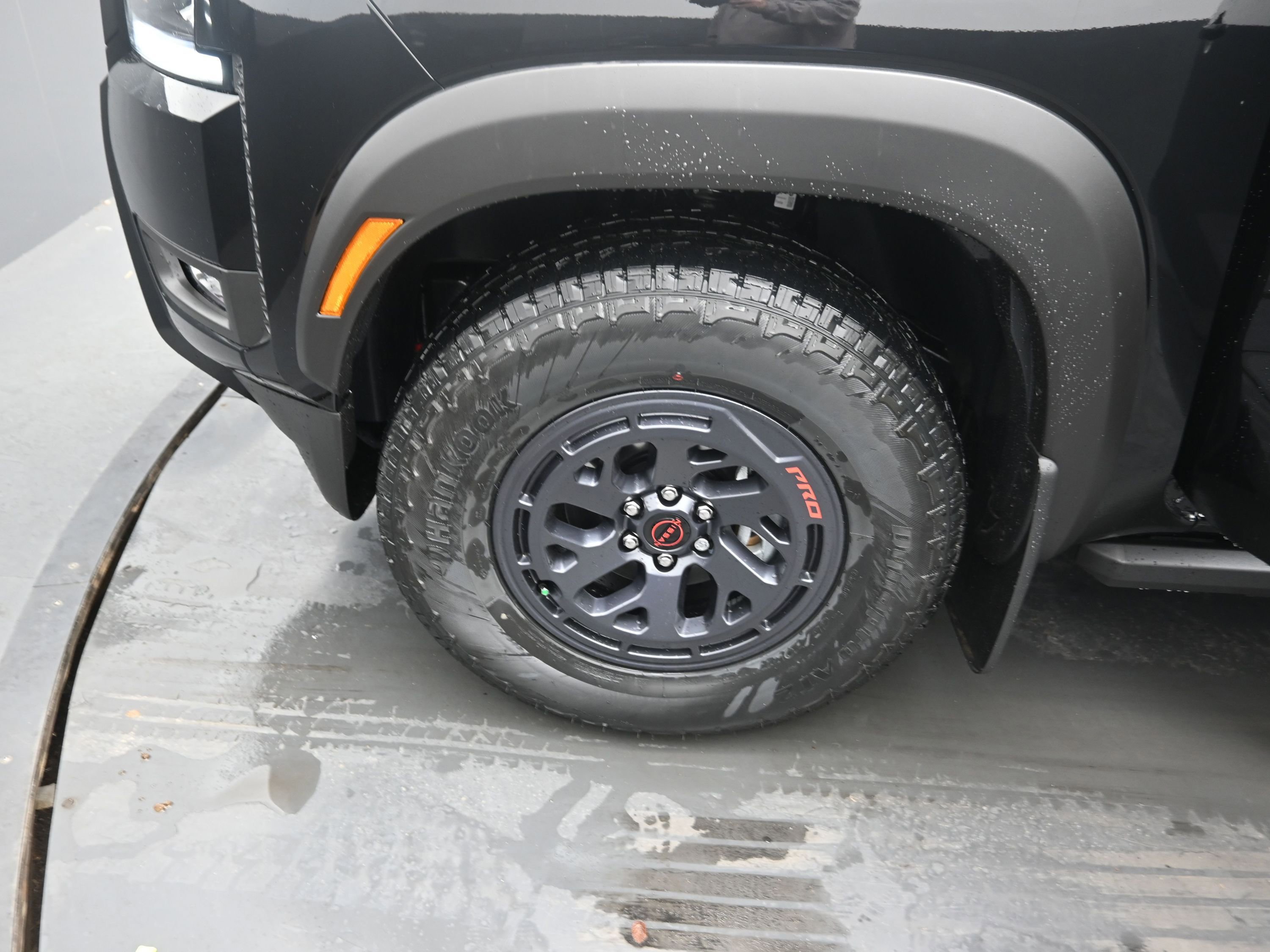 New 2026 Nissan Frontier Pro-X w/ Pro-X Convenience Package image 20