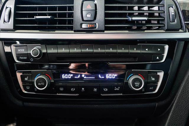 Used 2016 BMW 428i Gran Coupe xDrive image 20